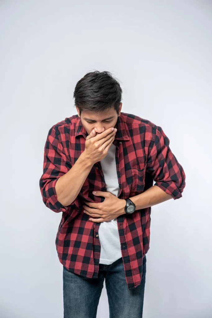 gastritis treatment in trivandrum