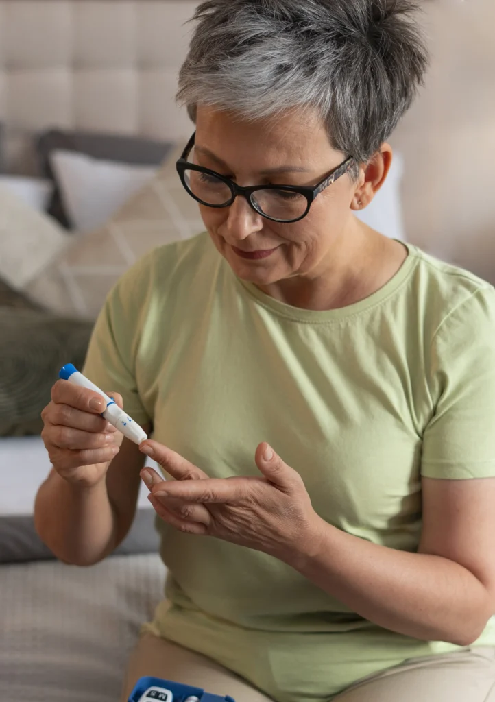 diabetes treatment in trivandrum